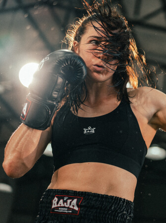 boxer